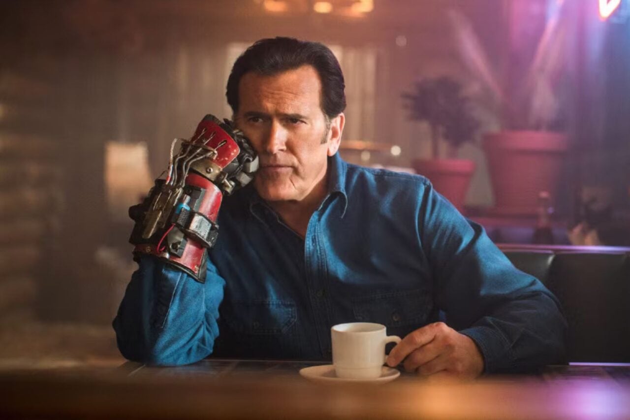 Брюс Кэмпбелл “Evil Dead” франчайзын Эш Уильямсын дүрээс албан ёсоор татгалзлаа