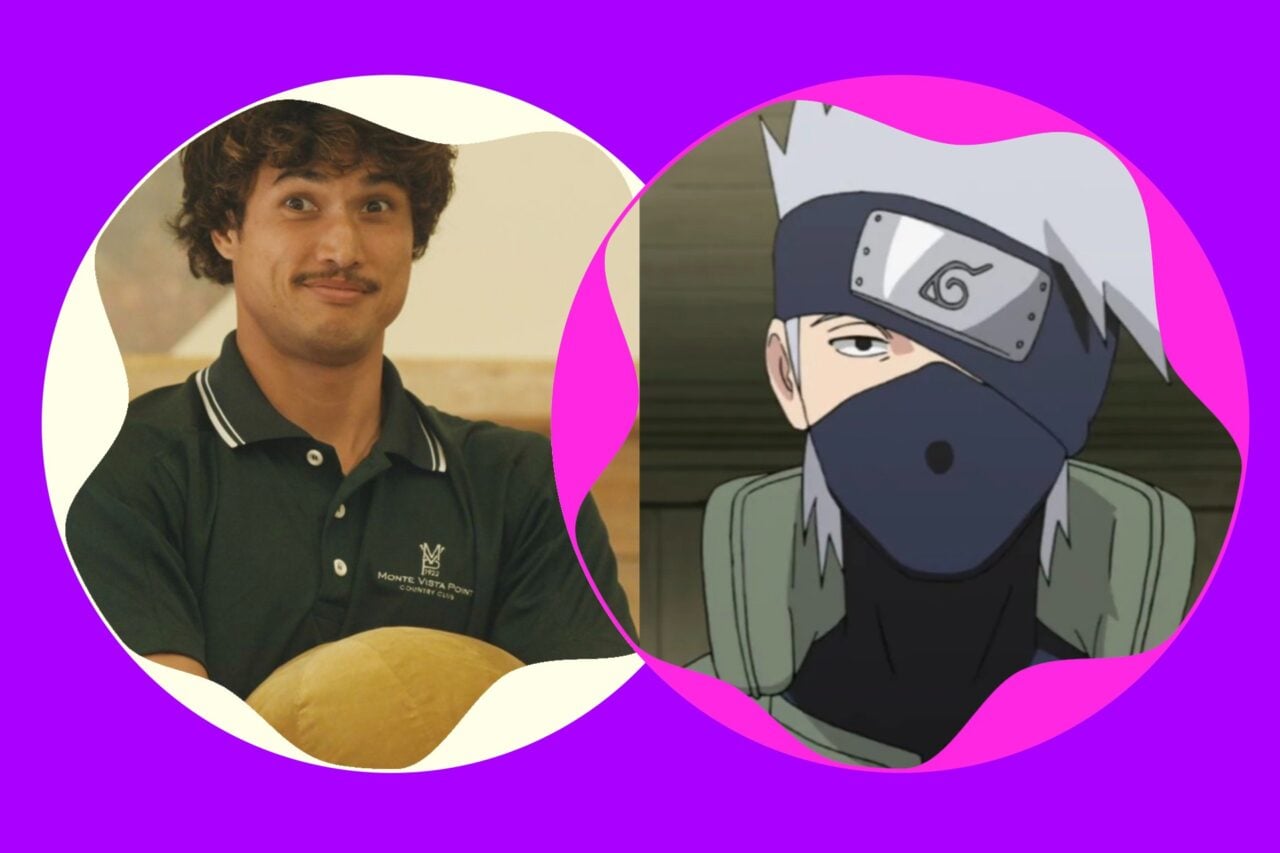 Well, we guess he&rsquo;s not Beast&mdash;or, at least, he&rsquo;ll have a very busy schedule in the near future. Weeks after being heavily rumored to be up for a major role in X-Men, Charles Melton has pivoted to another huge franchise from a comic-book-friendly director. He&rsquo;s reportedly in final negotiations to play Kakashi in Destin Daniel Cretton&rsquo;s upcoming adaptationof Naruto.