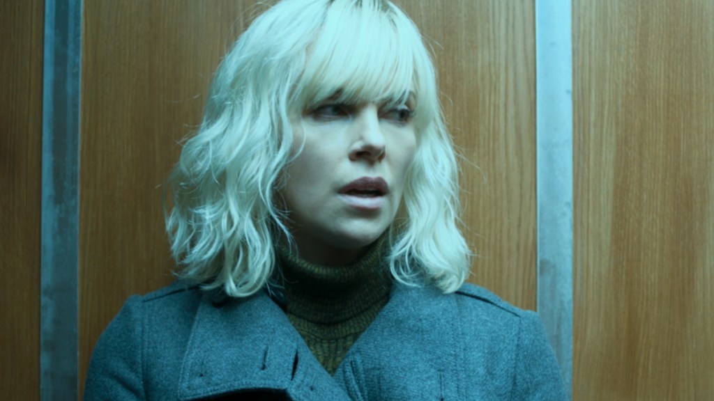 Шарлиз Тероны гол дүрийг нь бүтээсэн Atomic Blonde кино Prime Video-д нэмэгдэнэ
