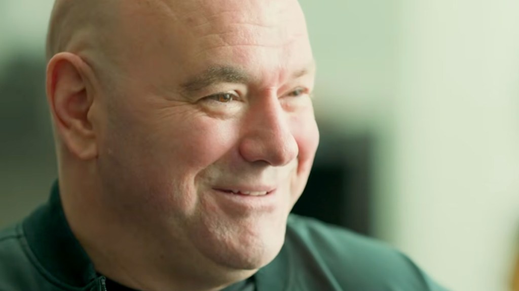 4 Seasons of Dana White’s Iconic MMA Series & More Paramount+ Releases This Week
