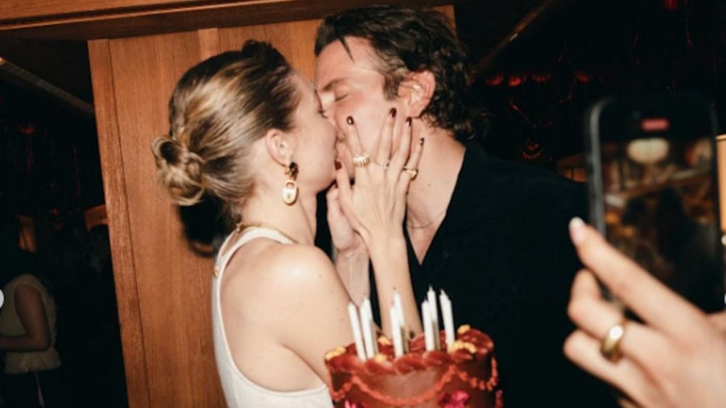 Did Gigi Hadid & Bradley Cooper Get Married Secretly? Matching Rings Fuel Wedding Rumors