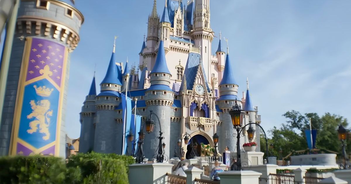 New Disney+ Movie With Marvel, Star Wars & Avatar Creators Sets Release Date