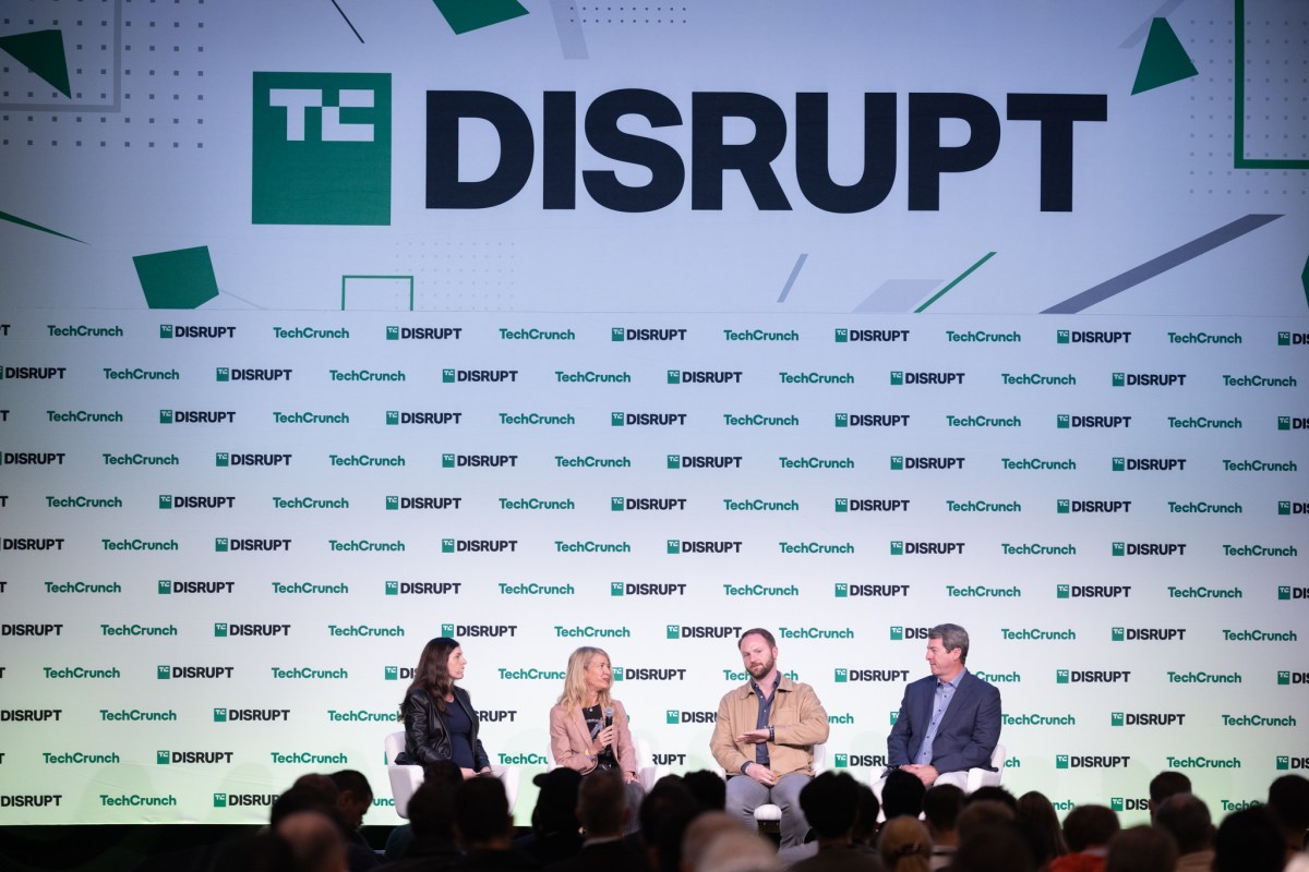 TechCrunch Disrupt 2026 арга хэмжээний тасалбарын хямдрал наймдугаар сарын 21-нд дуусна