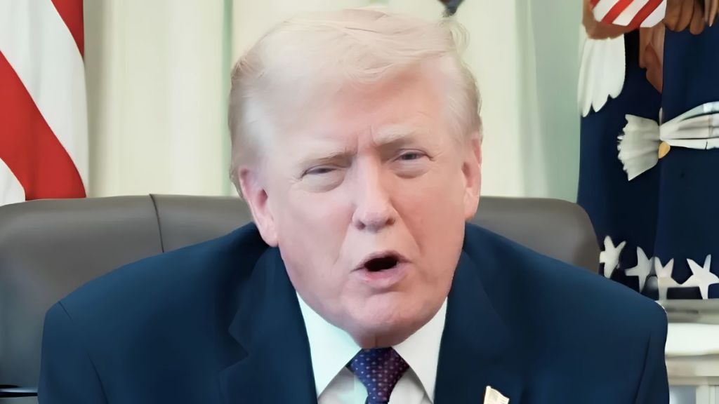 Кантри хөгжмийн домог Долли Партоны таалал төгссөнд Дональд Трамп хүндэтгэл үзүүллээ