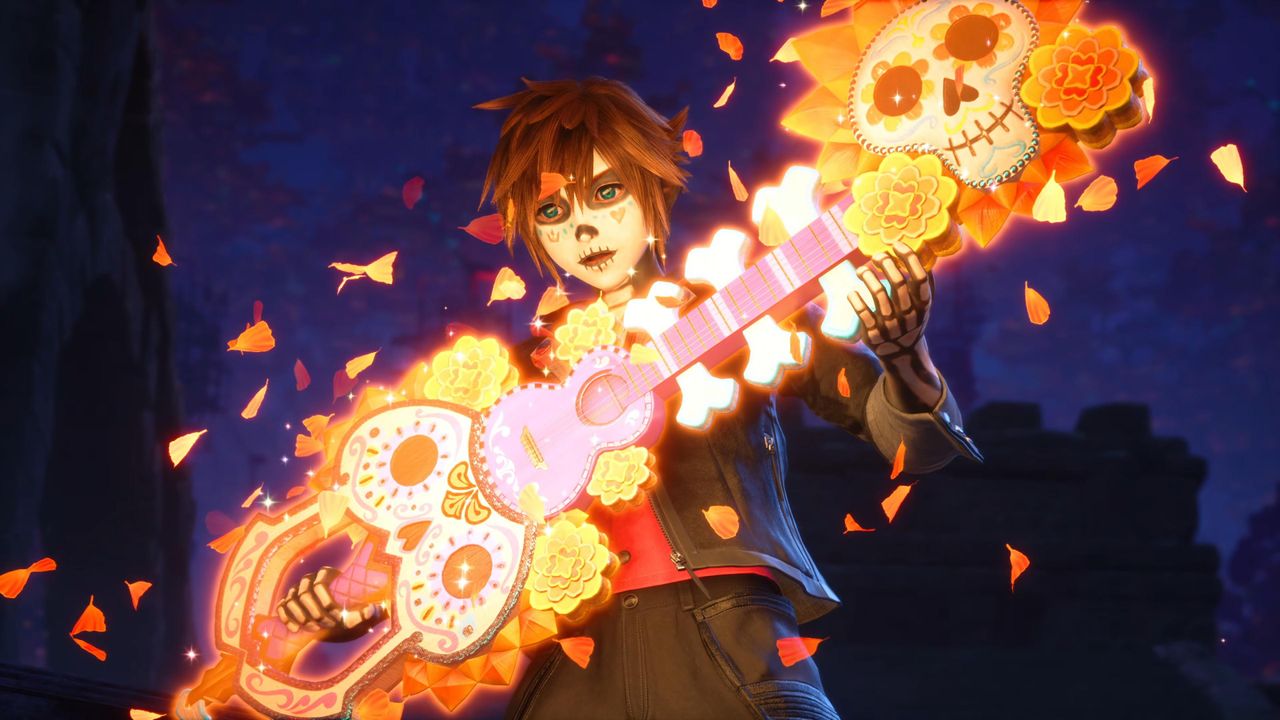 Kingdom Hearts 4 тоглоомын худалдаанд гарах хугацаа тодорхой боллоо