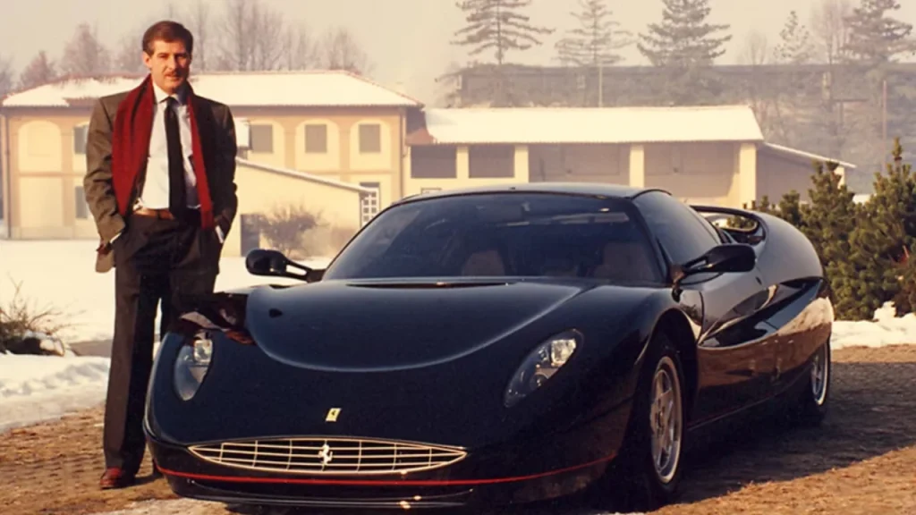 Брунейн хааны гэр бүлийн эзэмшилд байсан McLaren F1 машин Майамид үзэгдлээ