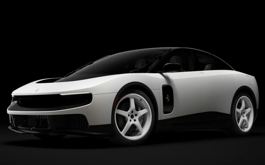These are the most expensive cars that were sold at Monterey 2026 and they include Ferraris, McLarens and Chevrolet