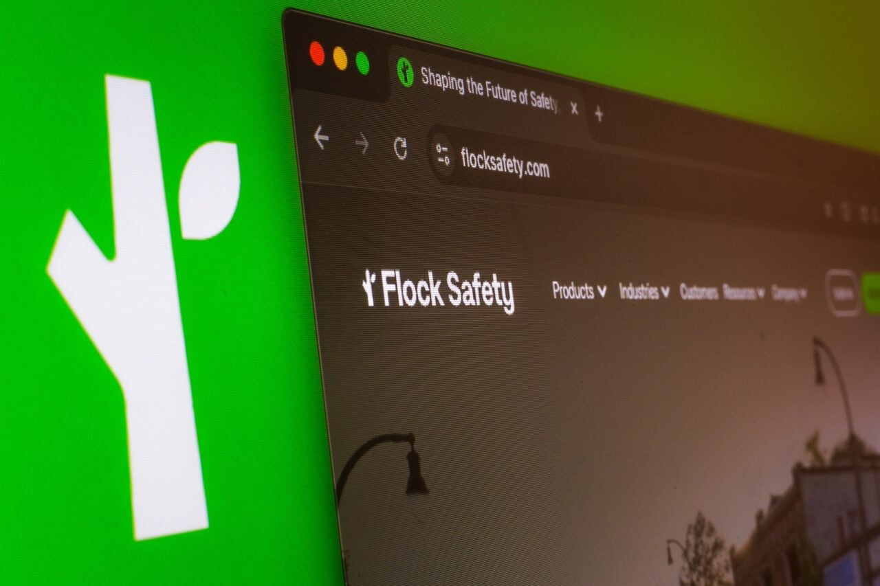 Flock Safety компанийн шинэ хиймэл оюун ухаан автомашины дугаараас илүү ихийг таньж чадна