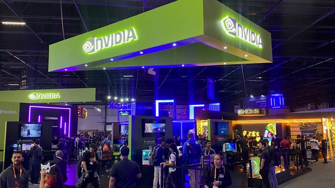 Nvidia Gamescom 2026 үзэсгэлэнд DLSS 4.5 болон шинэ технологиудыг танилцууллаа