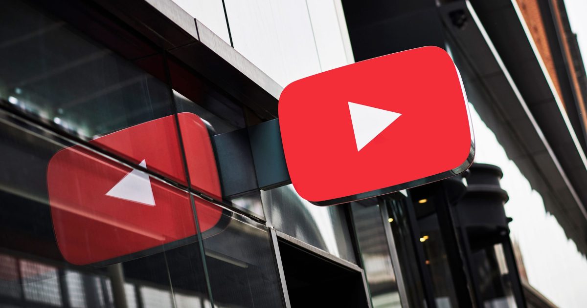 YouTube видео үзэлтийг тоолох аргачлалаа шинэчилж эхэллээ