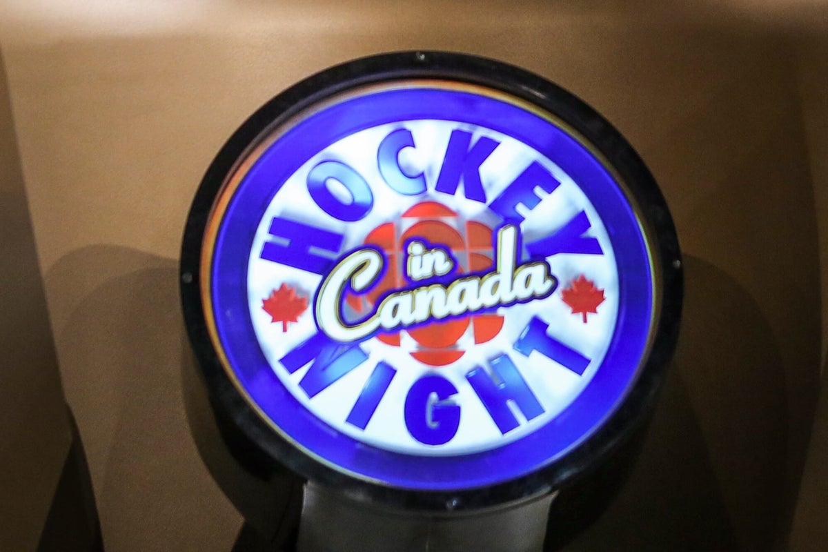 18 жил үргэлжилсэн “Hockey Night in Canada: Punjabi Edition” нэвтрүүлэг хаагдлаа