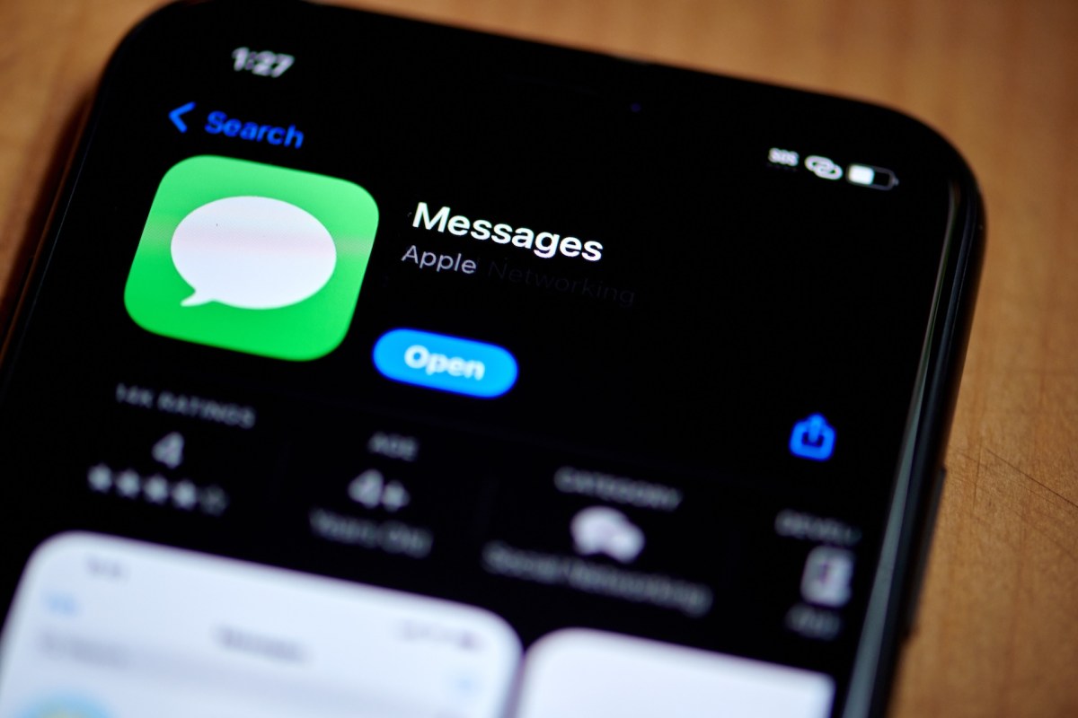 ChatGPT ашиглан Apple Messages аппликейшн дээрх зурвасуудыг удирдах боломжтой боллоо