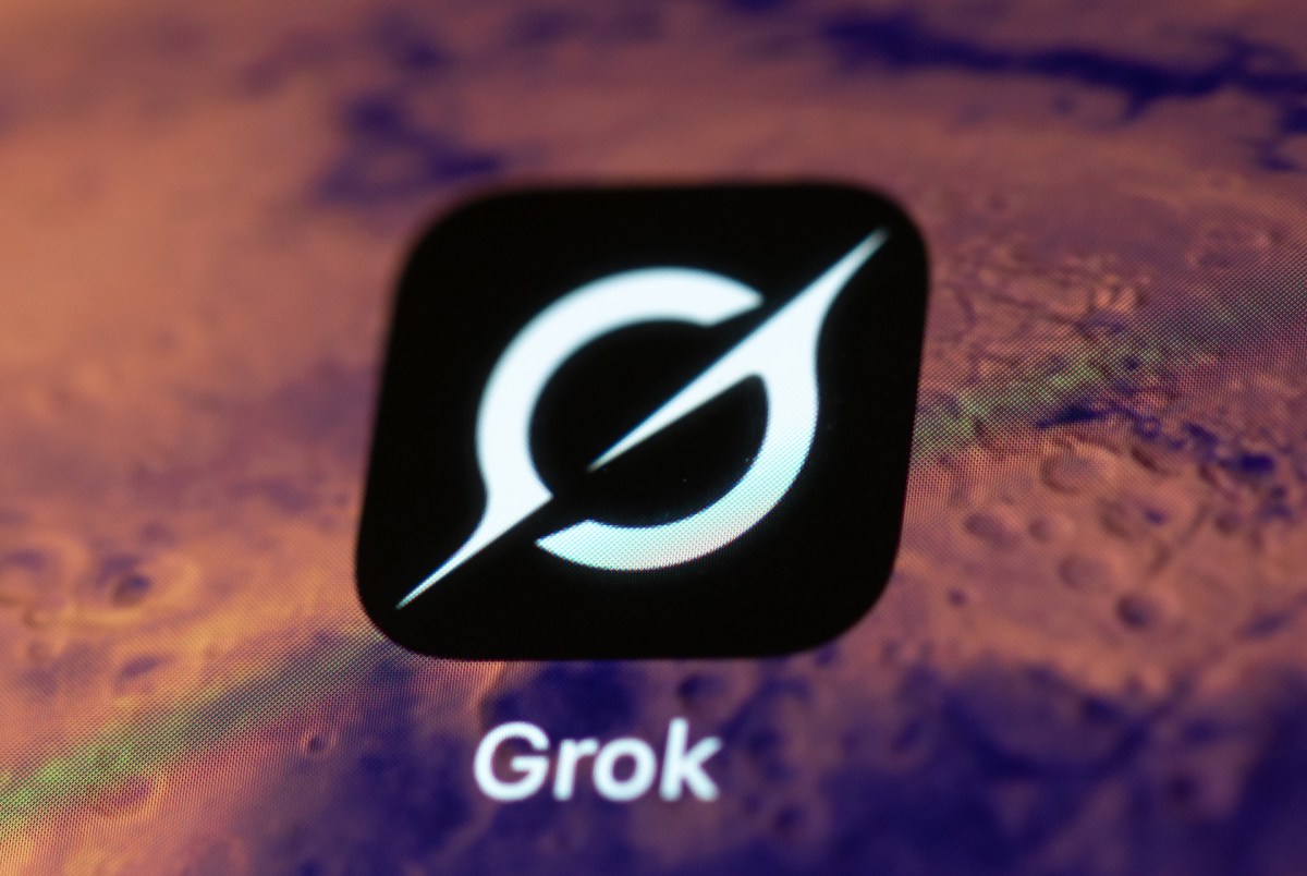 An unusual glitch has resulted in xAI&rsquo;s Grok chatbot speaking gibberish to many users.