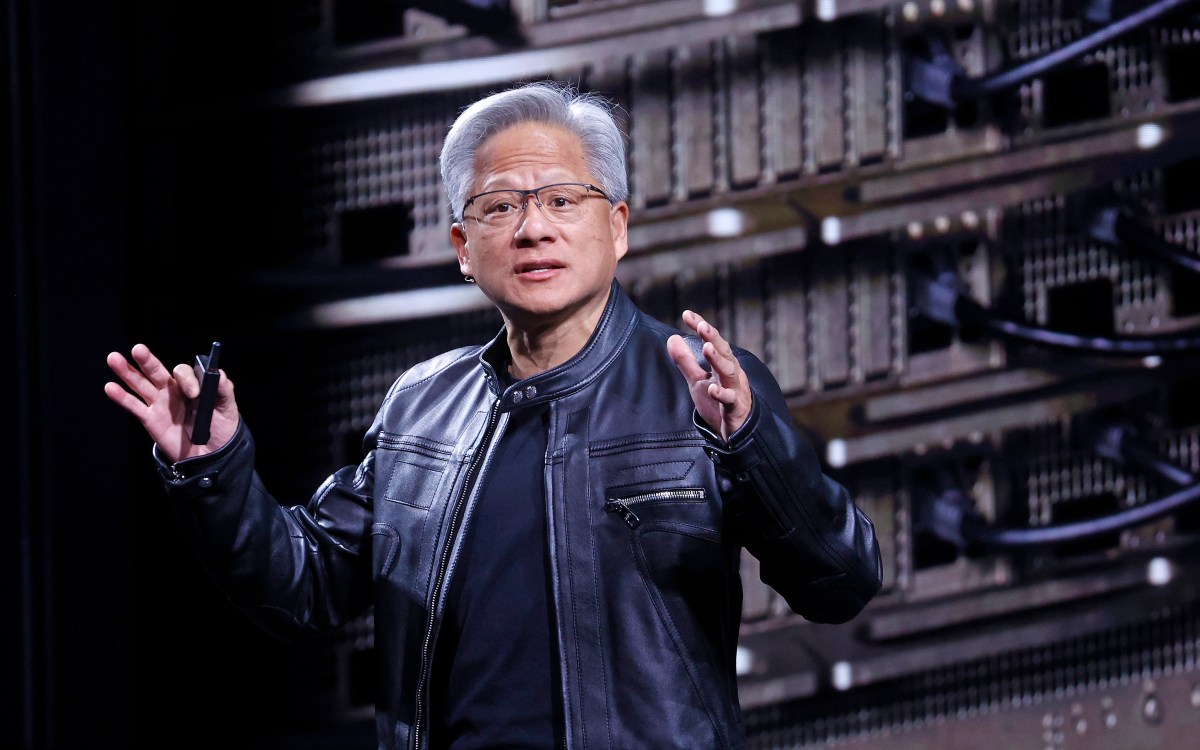 NVIDIA дата төвийн дэд бүтэц хөгжүүлэгч Cloverleaf компанитай стратегийн түншлэл байгууллаа