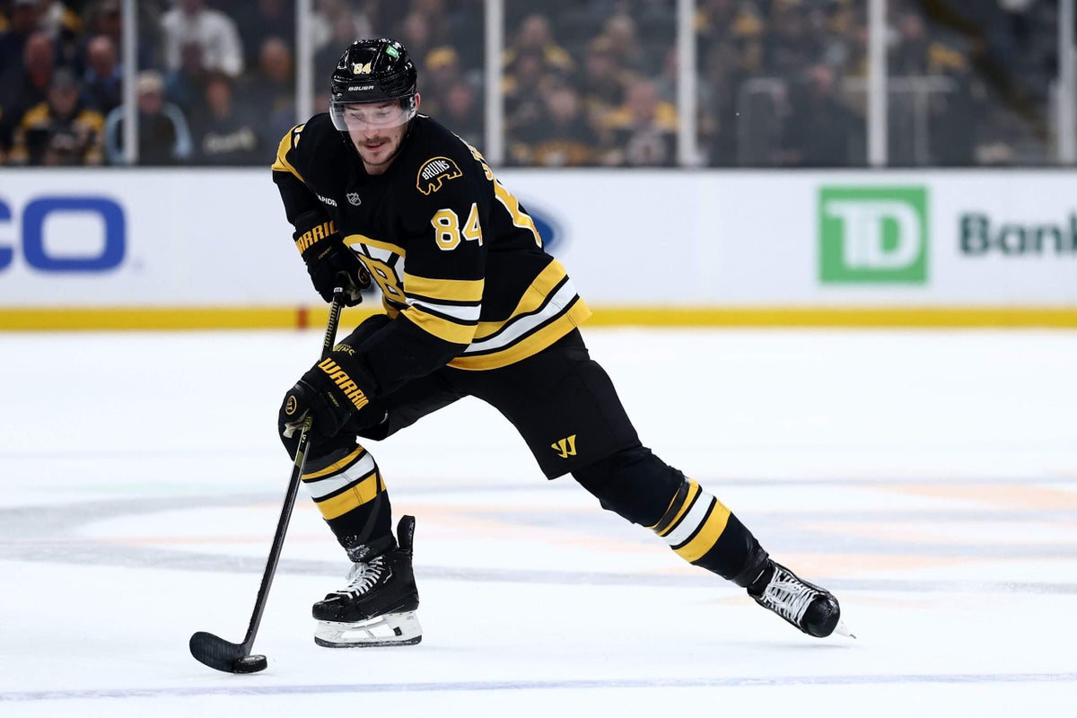 Үсрэлтийн сорил нь NHL-ийн тоглогчдын талбай дээрх гүйцэтгэлийг урьдчилан таамаглах чухал хэрэгсэл болж байна