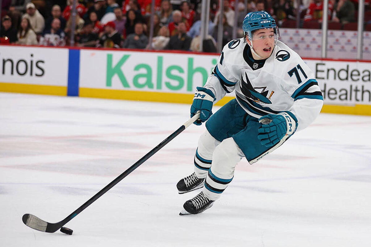 Скотт Уиллерийн NHL-ийн ирээдүйтэй залуу тоглогчдын 2026-2027 оны чансааг танилцууллаа