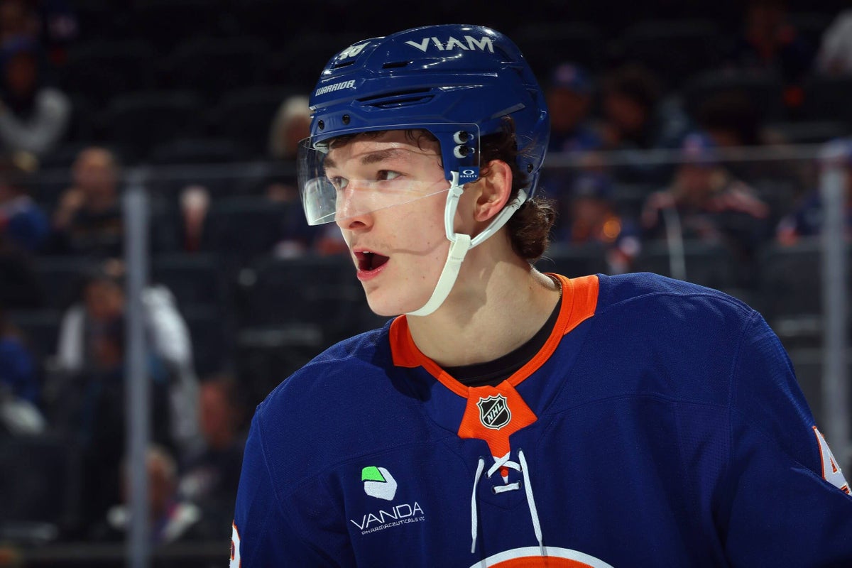 2025 оны NHL-ийн драфтын тойм: Шэфер, Миса болон Мартон тэргүүлэгчдийн эгнээнд