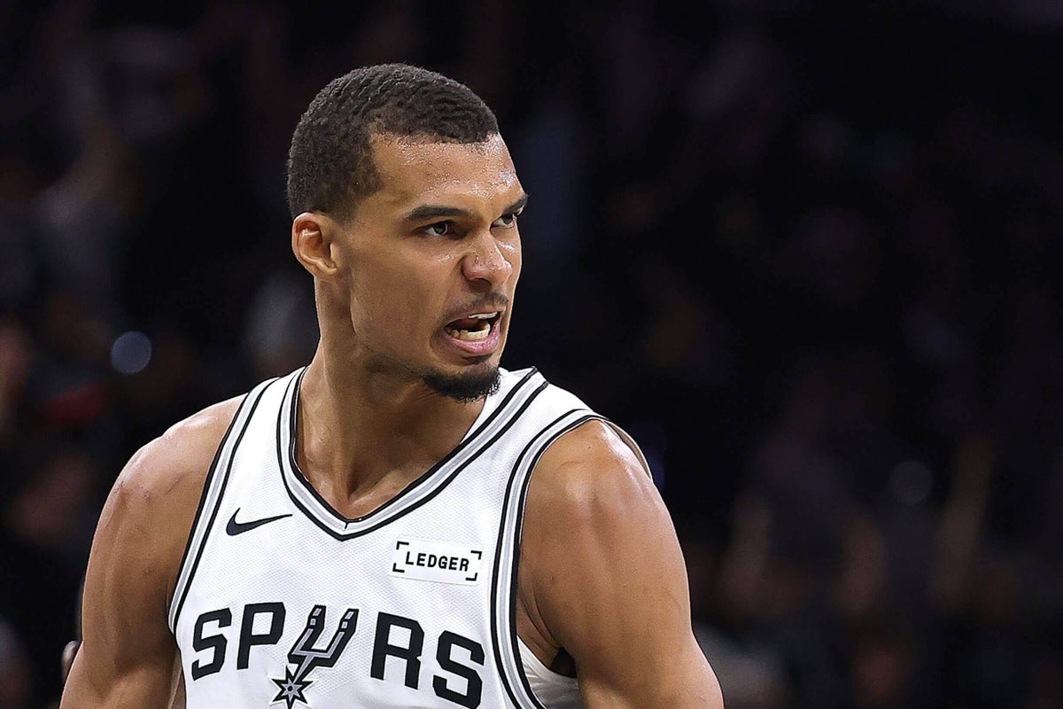 Виктор Вембаньяма NBA-ийн шилдэг төвийн тоглогчдын жагсаалтыг тэргүүллээ