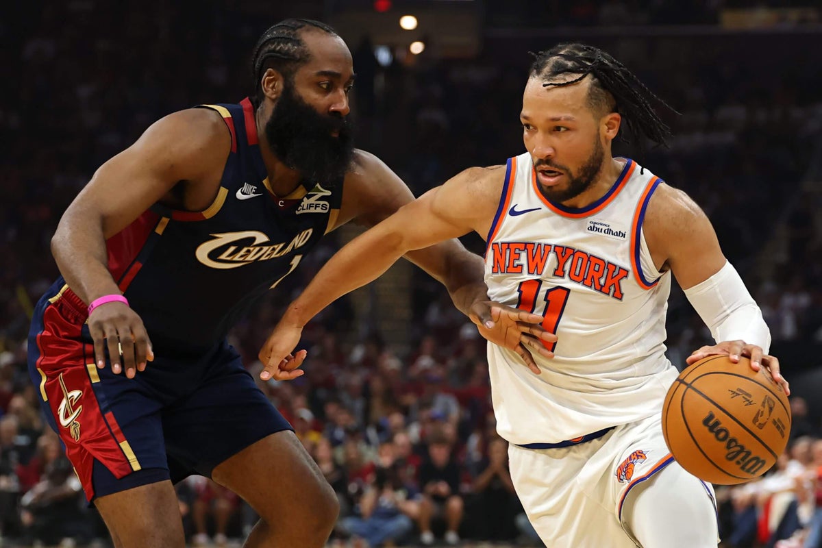 NBA-ийн шилдэг 40 холбогч тоглогчийн чансаа болон Жэйлен Брансоны байр суурь