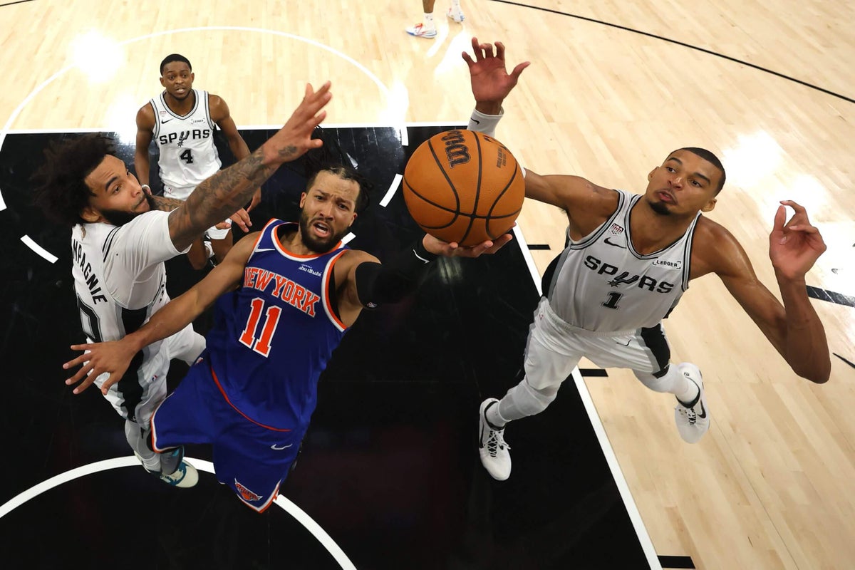 NBA-ийн 2026-27 оны улирлын хуваарь гарч, анхаарал татах 36 тоглолтыг онцоллоо
