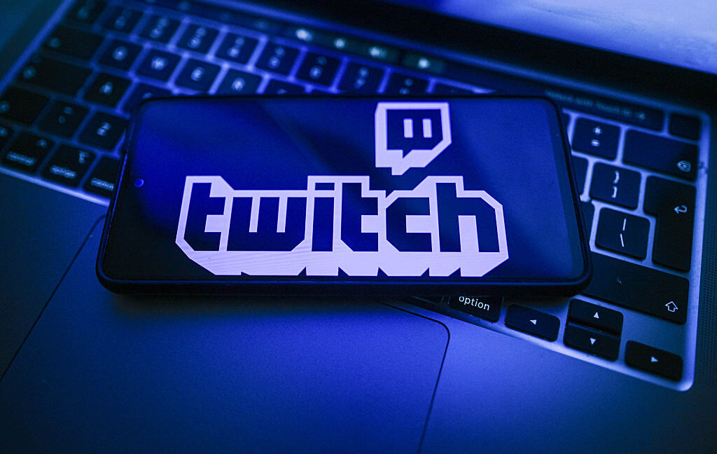 Twitch платформын контентыг AI сургалтад ашиглахаас татгалзах боломжтой боллоо