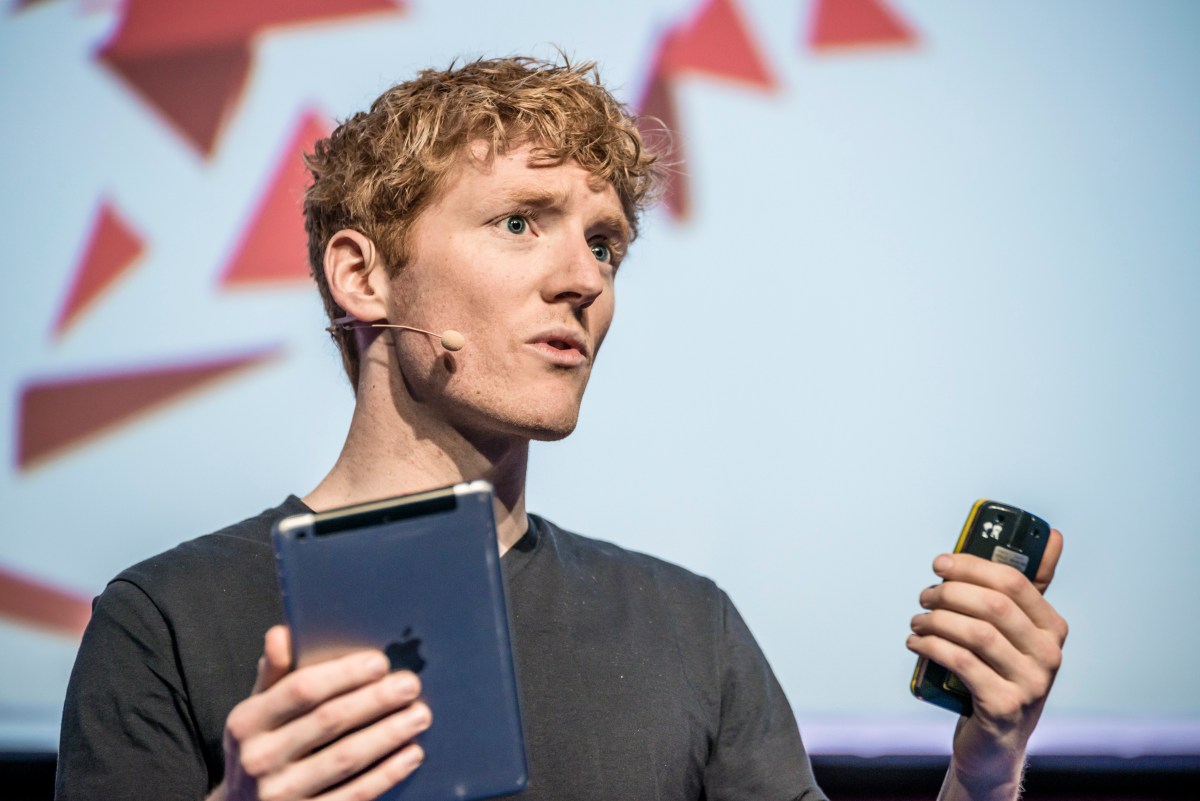 Stripe компани OpenRouter стартапыг 7.5 тэрбум ам.доллароор худалдан авч хиймэл оюун ухааны зах зээлд хүчээ зузаатгалаа