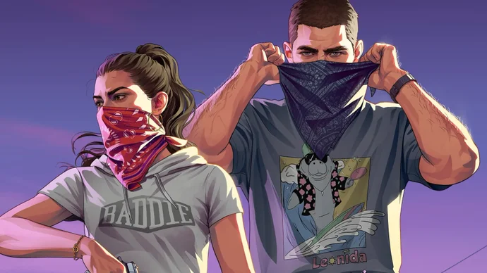 GTA 6-ийн тоглоомын явц болон газрын зураг цахим сүлжээнд дахин алдагдлаа
