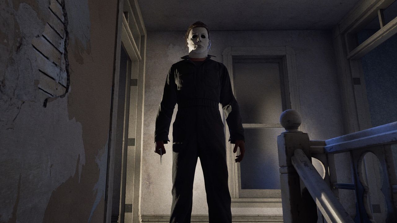 Halloween: The Game тоглоом Австралид хориглогдсон шалтгаан нь мансууруулах бодистой холбоотой