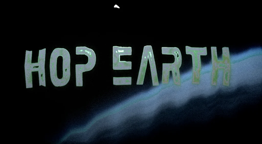 Бодит газрын зураг ашиглан дэлхийн хаана ч жолоодох боломжтой Hop.Earth хөтөч тоглоом нээлтээ хийлээ