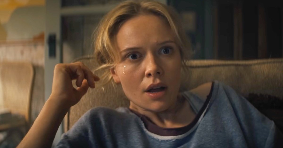 Insidious: Out of the Further Final Trailer Unleashes Amelia Eve's Terrifying New Power