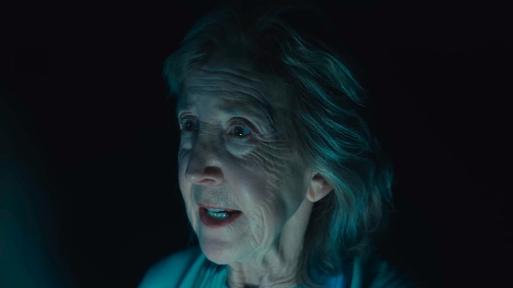 Лин Шэй “Insidious” цувралд эргэн ирсэн шалтгаанаа тайлбарлалаа