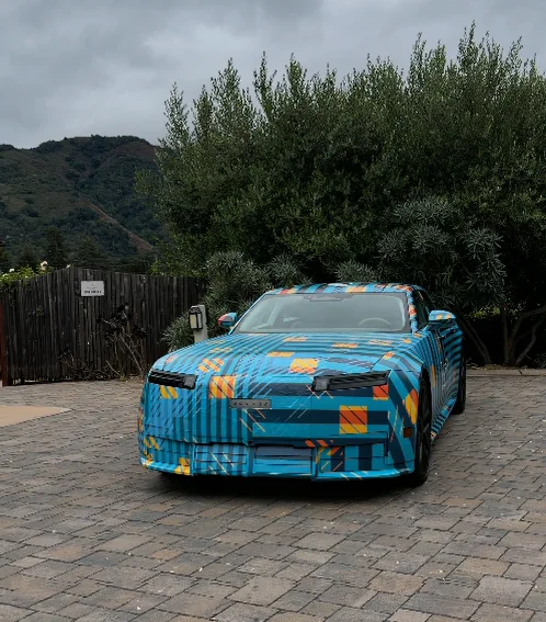 Monterey Car Week арга хэмжээнд танилцуулсан 25 ширхэг үйлдвэрлэгдэх Spyker Preliator