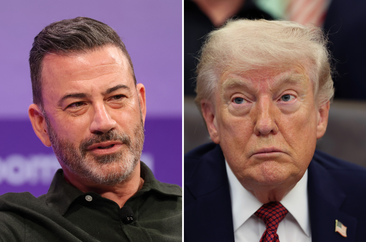 ABC телевиз Трампын засаг захиргааг эрх мэдлээ урвуулан ашигласан хэмээн шүүхэд өглөө