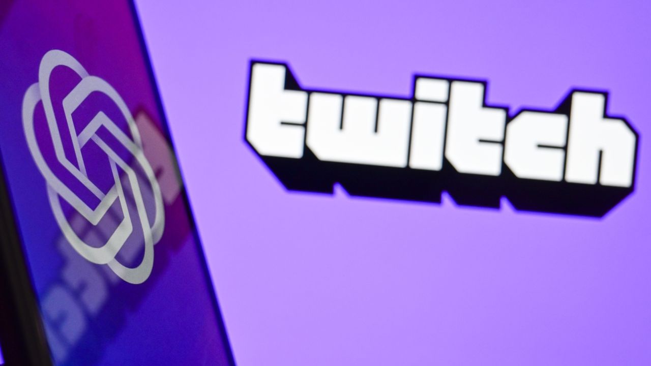 Twitch стримерүүдийн контентыг AI сургалтад ашиглах шийдвэр шүүмжлэл дагууллаа