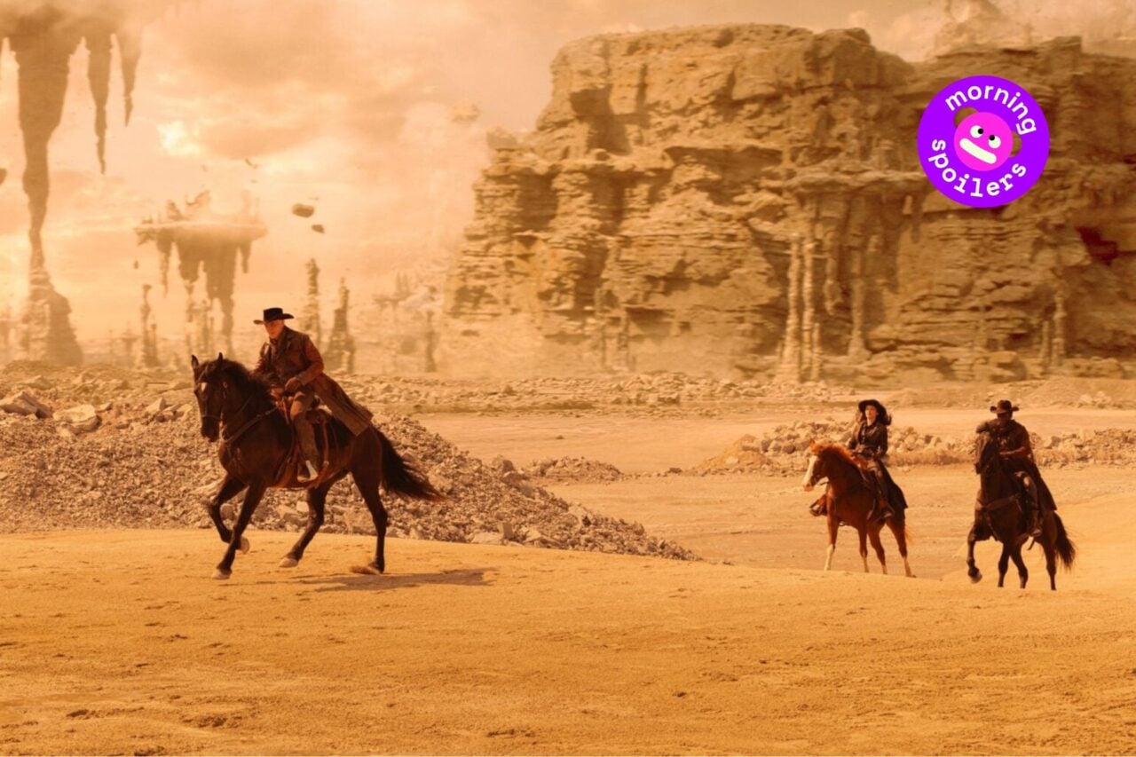 Paramount студи Star Trek франчайзын ирээдүйн талаар зохиолчидтой хэлэлцэж байна