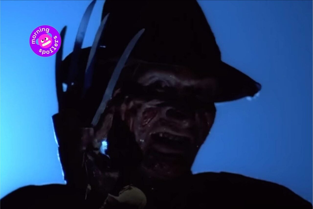 Жейн Шонбрун “A Nightmare on Elm Street” киног найруулах хүсэлтэй байна