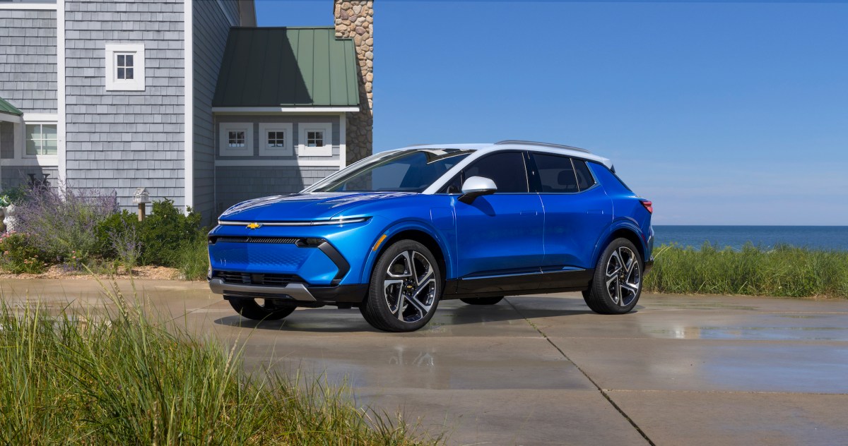 General Motors-ийн цахилгаан автомашины тоормосны системд холбогдох эрсдэлийг шалгаж байна