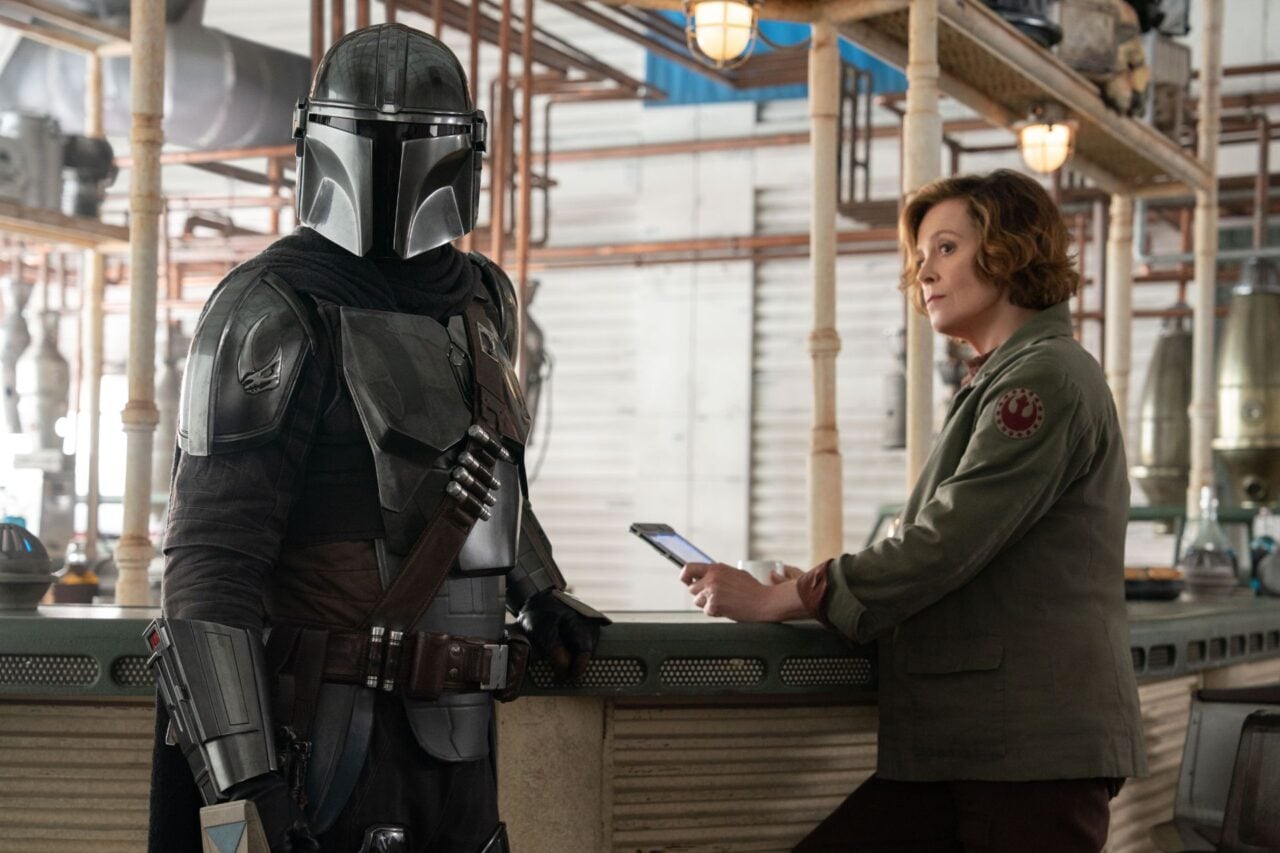 The Mandalorian and Grogu кино есдүгээр сарын 2-ноос Disney+ платформд нээлтээ хийнэ