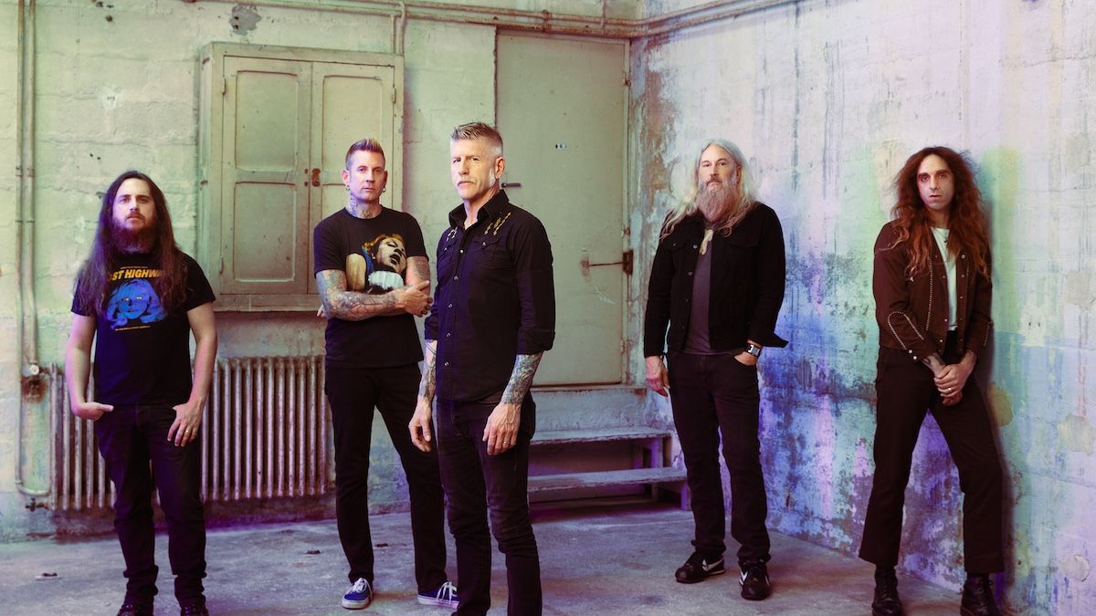 Mastodon хамтлаг Marrow Deep цомгоороо шинэ эринийг эхлүүлж байна