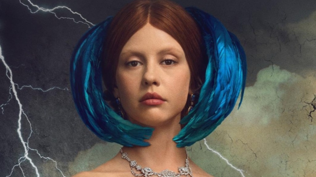 Mia Goth’s Psychological Horror Movies & More Hulu Releases This Week