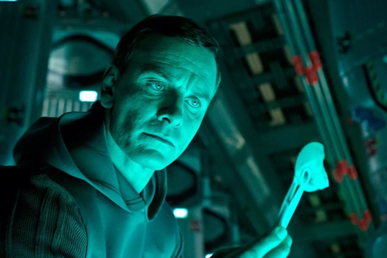 Ридли Скотт “Alien: Covenant” киноны үргэлжлэл дээр үргэлжлүүлэн ажилласаар байна