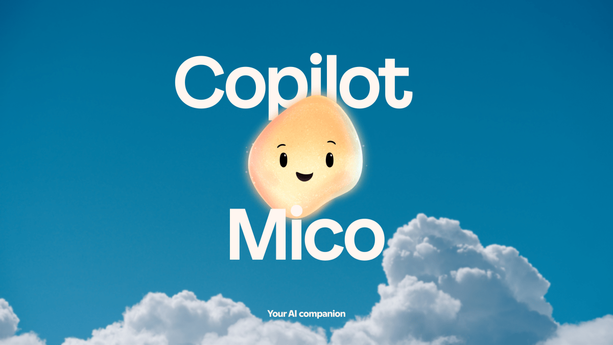 Microsoft хиймэл оюун ухааны бүтээгдэхүүнээ цэгцлэхийн тулд Copilot аппликэйшнүүдээ нэгтгэнэ