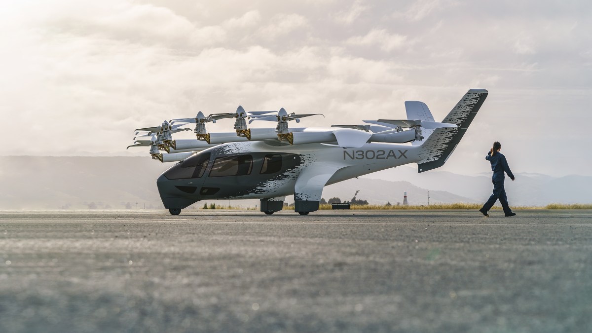 Archer Aviation компани өрсөлдөгч Wisk Aero-г худалдаж авснаар хоёр компанийн дунд удаан үргэлжилсэн маргаан эцэслэв