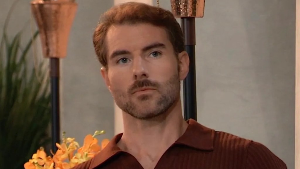 General Hospital Shocker: A Fan-Favorite Is Leaving Again, But Is His Exit Permanent?