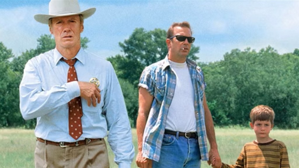 Clint Eastwood & Kevin Costner’s On-Set Clash Resulted in One Brutal Response