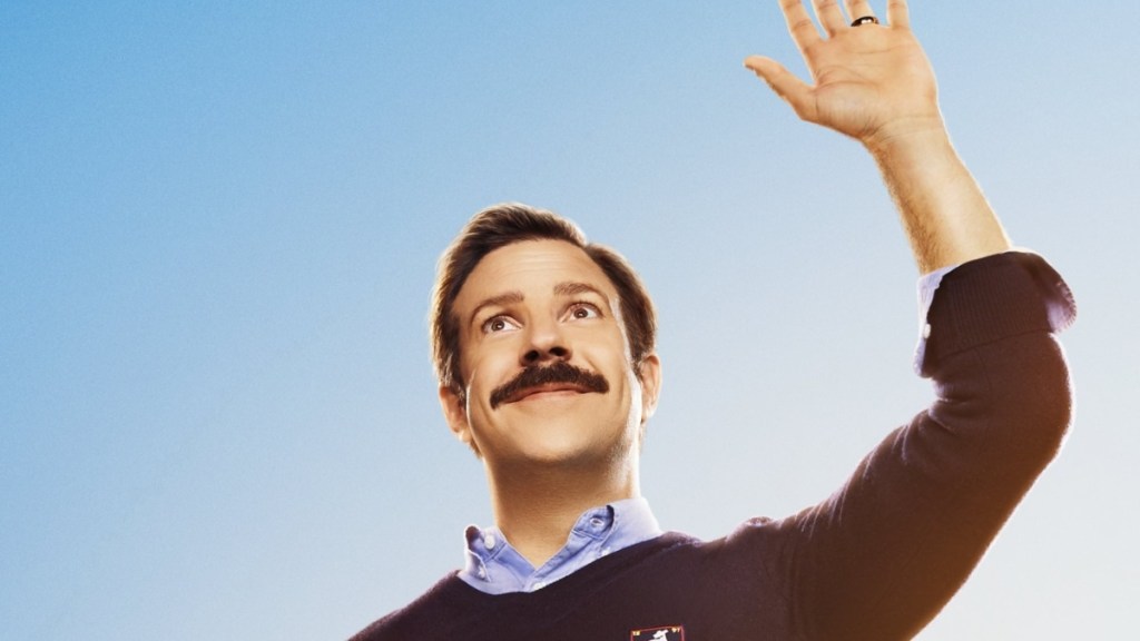 Season 4 Reveals Why Ted Lasso Returns to London After Leaving Richmond