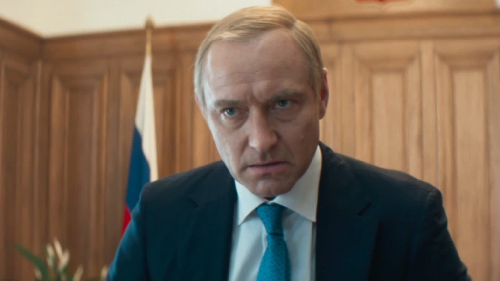 Jude Law’s Vladmir Putin Movie & More Hulu Releases This Week