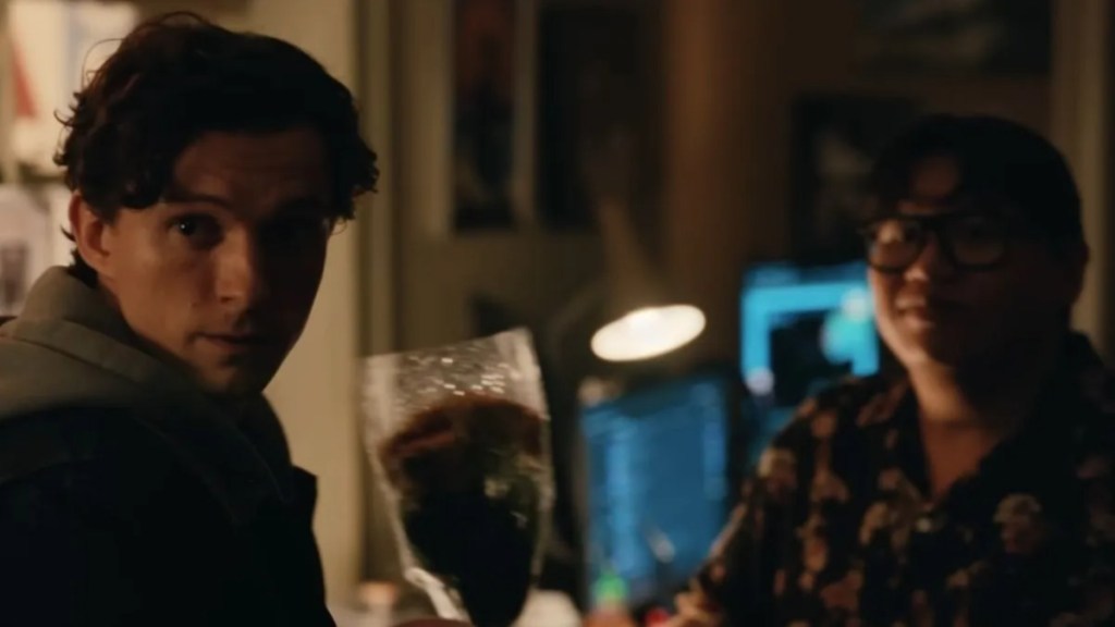Does Ned Remember Peter in Spider-Man: Brand New Day? Jacob Batalon Has Answered