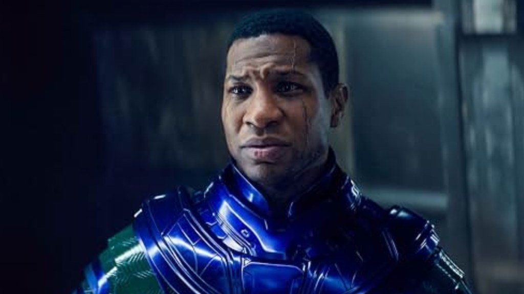 Marvel Explains Why Kang Returned After Jonathan Majors’ Firing