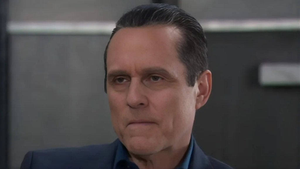 General Hospital Shocker: After Jason, Sonny Is Also Leaving the Mob – Here’s Why